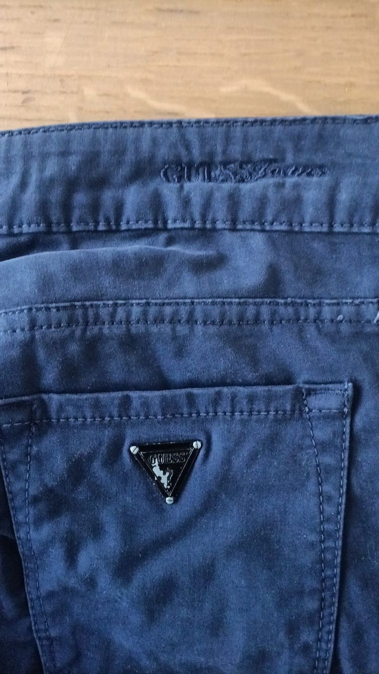Guess Jeans: Guess Jeans - Grösse 28 – Usato da losone venduto da china06 6