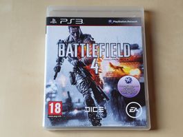 Battlefield 4