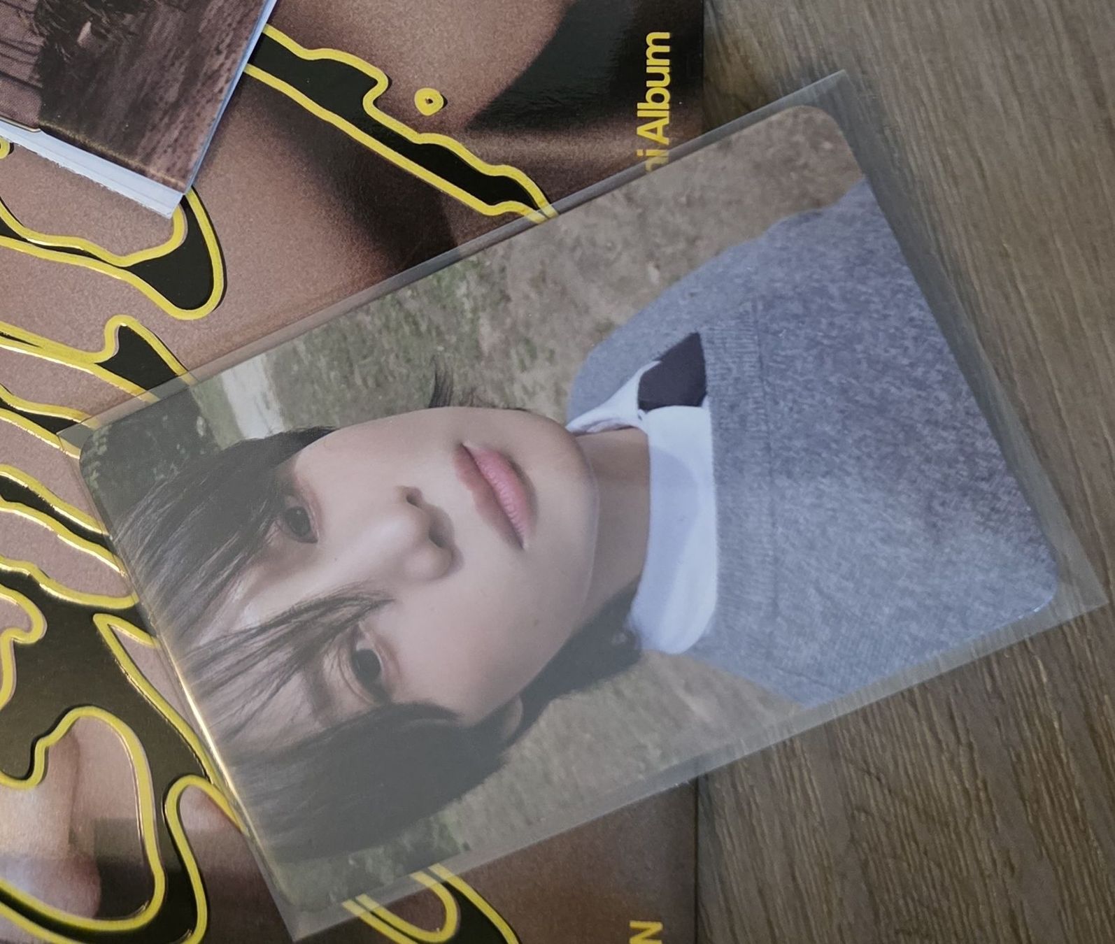 CD: Taemin 2 Mini Albums – Nuovo (secondo la descrizione) da Jona venduto da lau_nts5 2