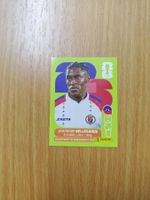 Panini WM 2026 Sticker - HAI 12