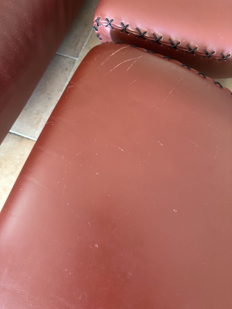 Divani: Designer Sofa De Sede – Usato da Oetwil am See venduto da Jamie015 5