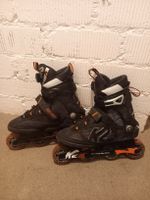 K2 Inliner mit Boa System Gr. 42.5