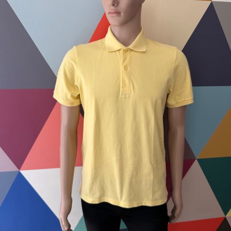 SANDRO Poloshirt 💛