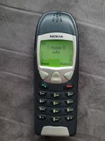 Nokia 6210 Sammlerstück mit OVP