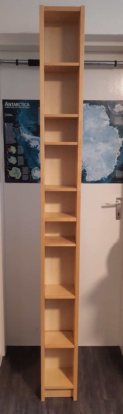Ikea Scaffali: IKEA-Regal – Usato da Aadorf venduto da LamaQueen