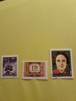 Timbres Hongrie Anciens - Collection Rare pour Philatéliste