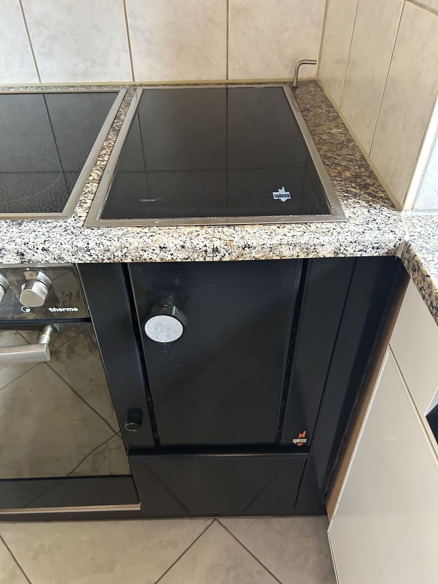 Cucine: Holzherd – Usato da Engi venduto da EH1991