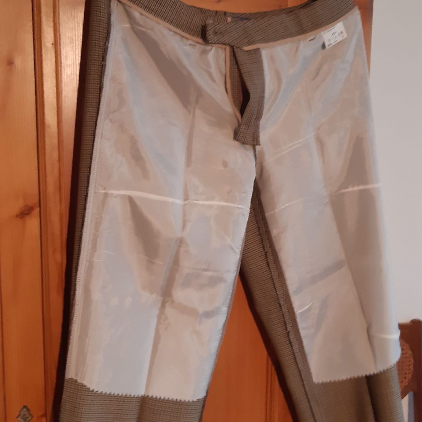 Pantaloni: Damenhose Gr. 40 – Nuovo (secondo la descrizione) da Luzern venduto da Sontru 5