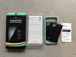 Schutzglas iPhone 13 Max Pro Esr