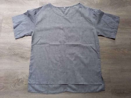 Neues Blusenshirt L