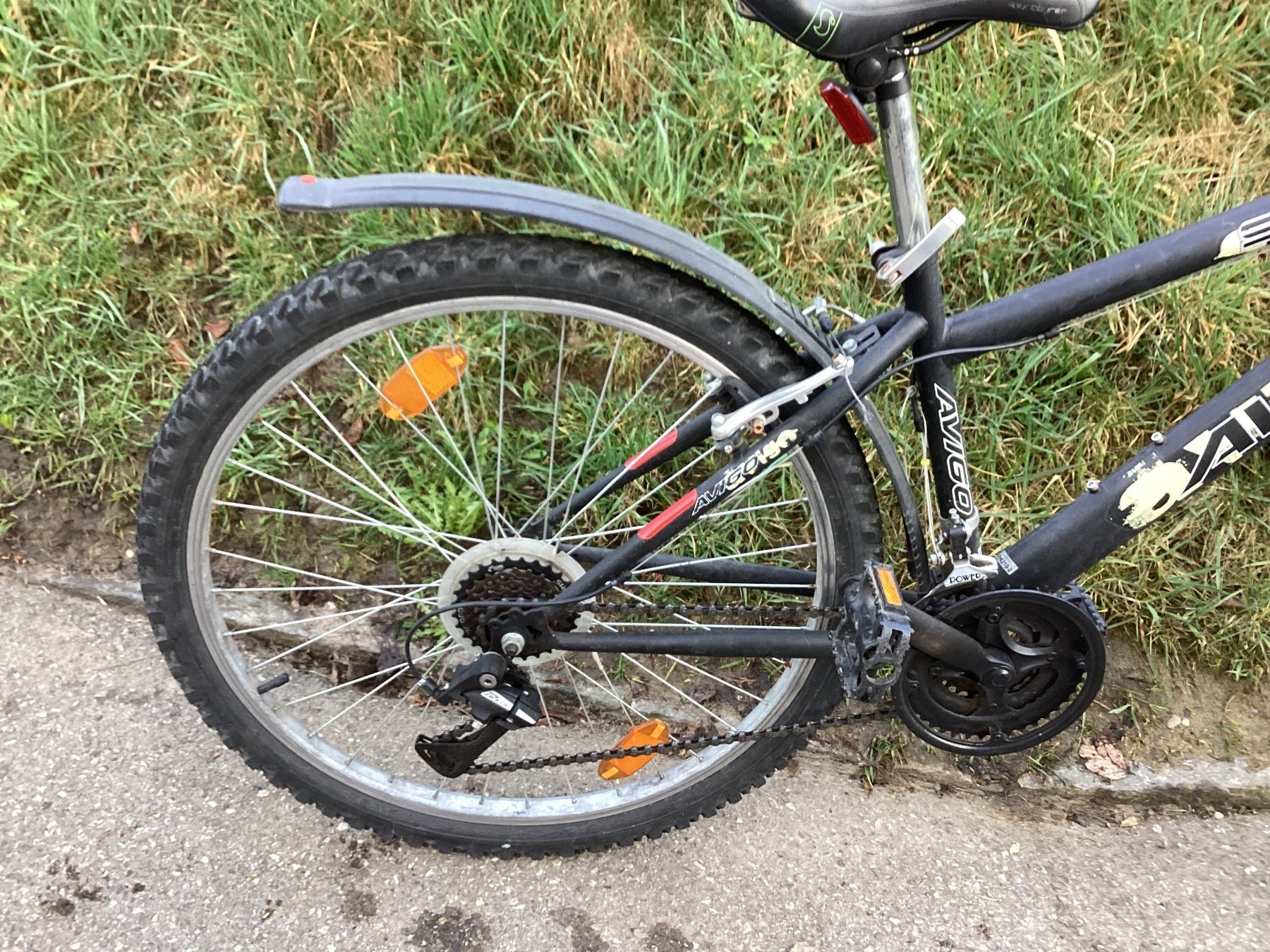 Vélos: Avigo Mountainbike "Stone" – D'occasion à Kehrsatz par sodiesunddas 2