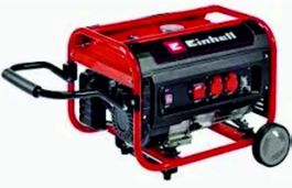 Einhell TC-PG 35/E5 Stromerzeuger – NEU & UNGEBRAUCHT!