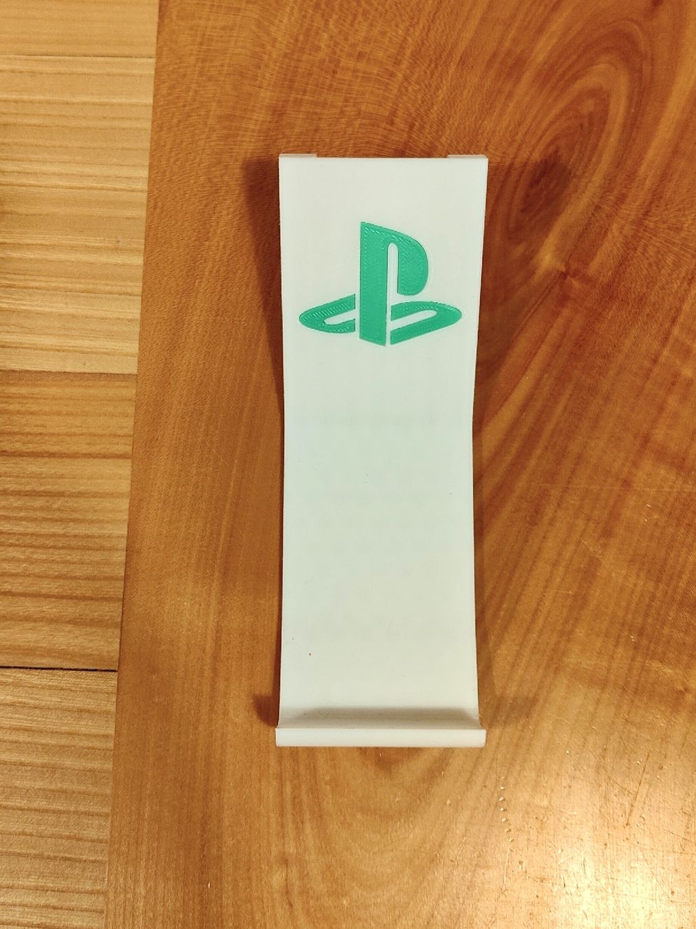 Sony Console: Support sur mesure pour manette PS5 (Design PlayStation) – Nuovo (secondo la descrizione) da Renens VD venduto da sin_sdr6 4