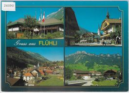 Gruss aus Flühli - Multiview