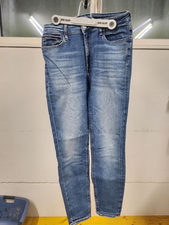 Tommy Hilfiger Jeans Damen, Gr. 31/30