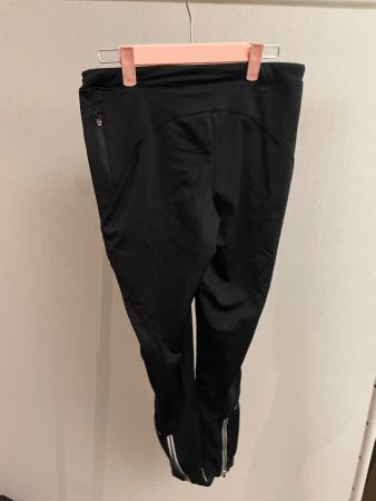 Tchibo Active Sporthose XS, neuwertig, ideal für den Winter