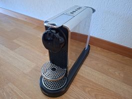 Nespresso Citiz Kaffeemaschine