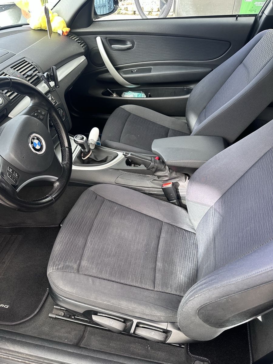 BMW Automobili: BMW 116i 3-Türer – Usato da Deitingen venduto da gsh_hq7d 8