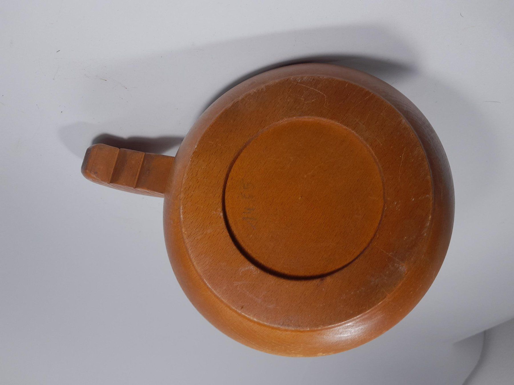 Elettrodomestici da cucina: Vintage Eichörnchen Holz Nussknacker - Kult! – Usato da Männedorf venduto da Bel-view 4