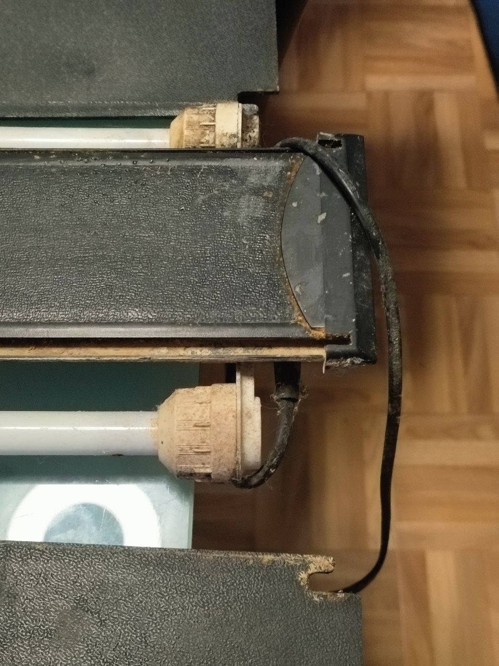 Lampade: Juwel abdeckung 40/100 – Usato da Muttenz venduto da christophkopp 4