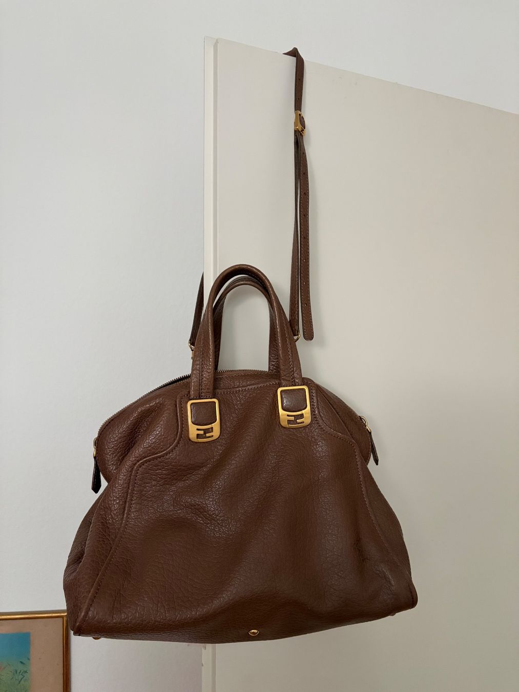 Fendi Borse da donna: Fendi Handtasche – Usato da Luzern venduto da Lampion 9