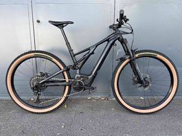 Specialized Levo FSR Occasion