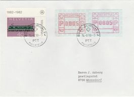 Schöner Brief