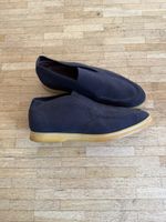 Loro Piana Knit Open Walk