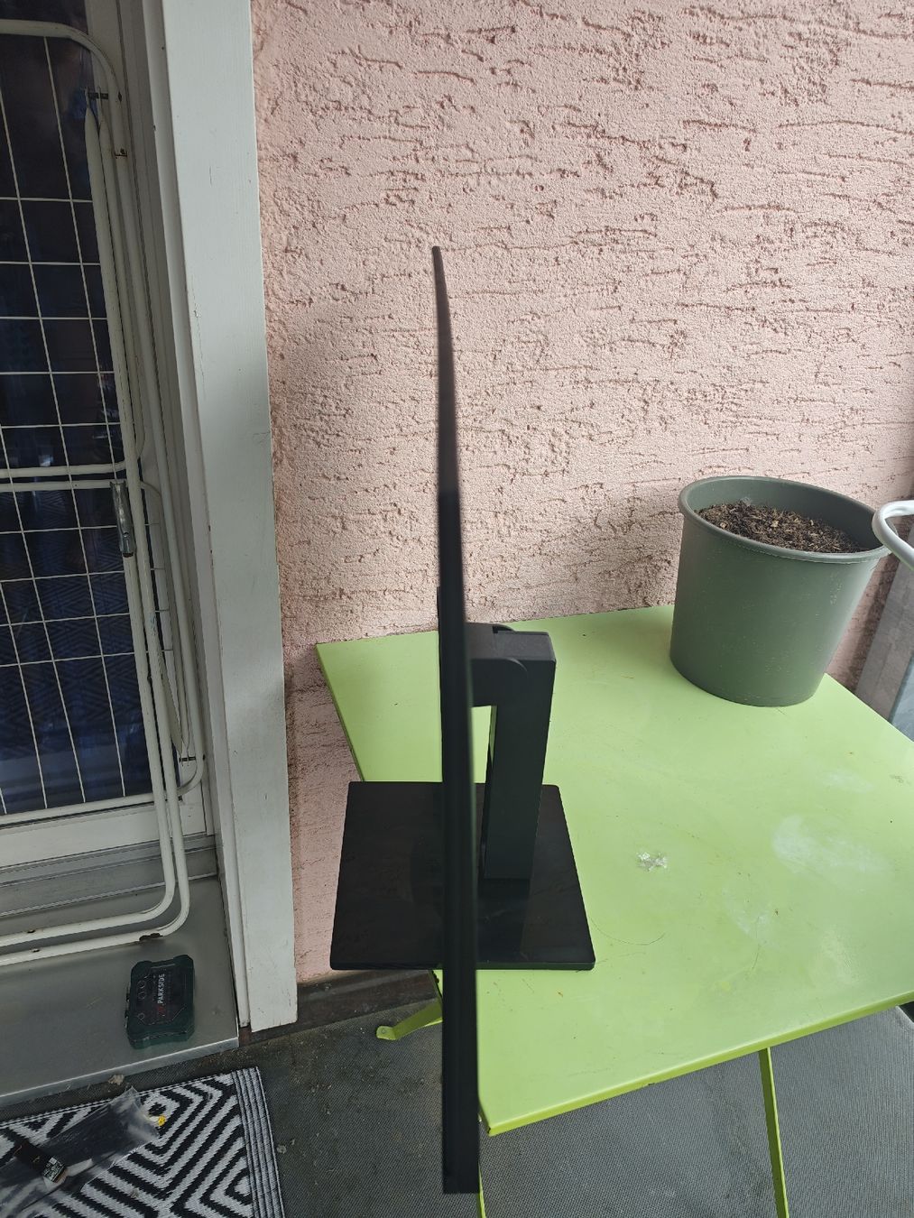 AOC Ecrans: Monitor AOC 27  – D'occasion à Sarnen par Laut_musik