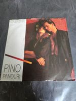 Vinyl, 7" LP - Pino Panduri – Jerusalemme (1988)