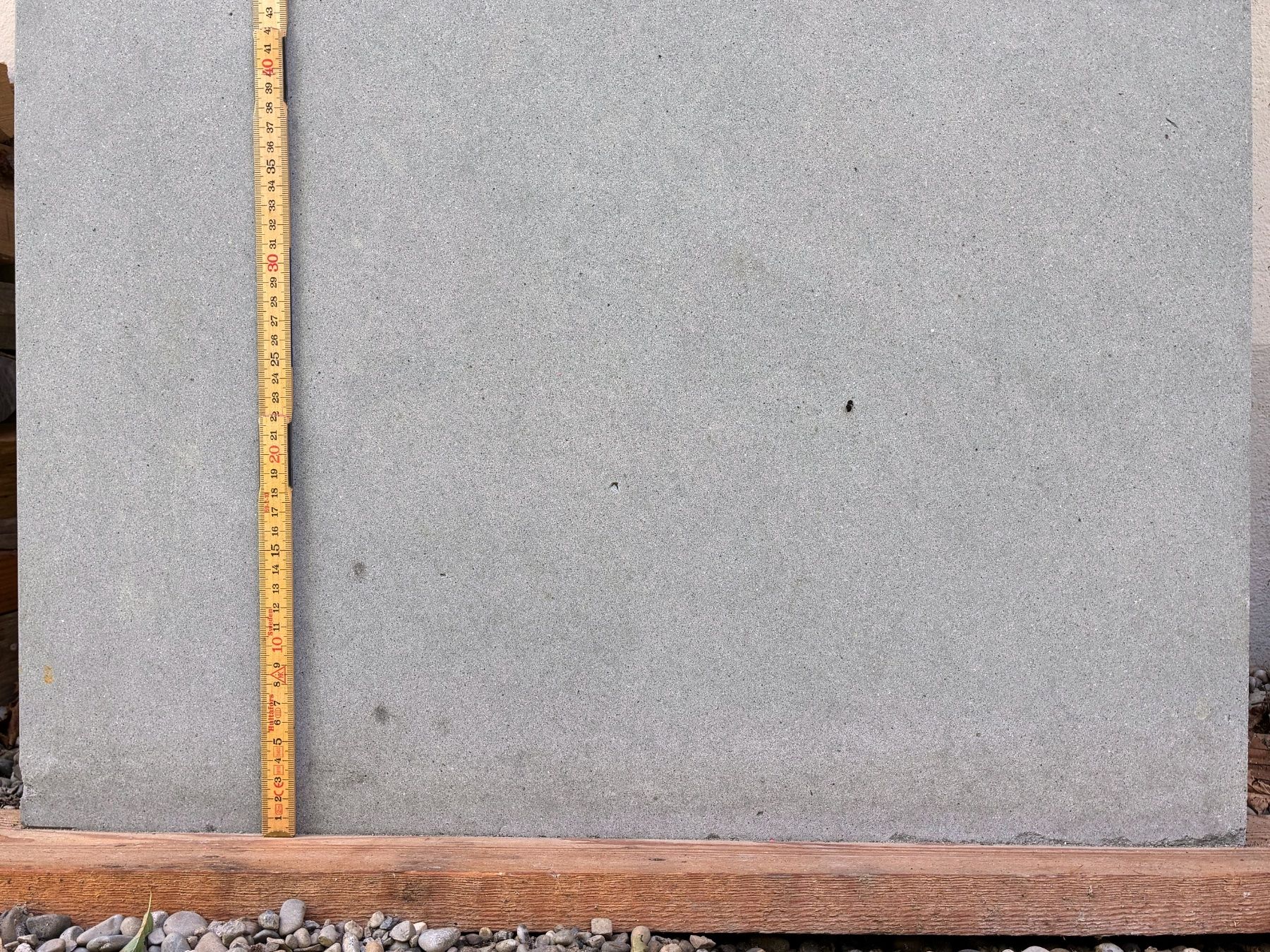Servierplatten: Küchenarbeitsplatte – Gebraucht aus Winterthur von m_photo 4