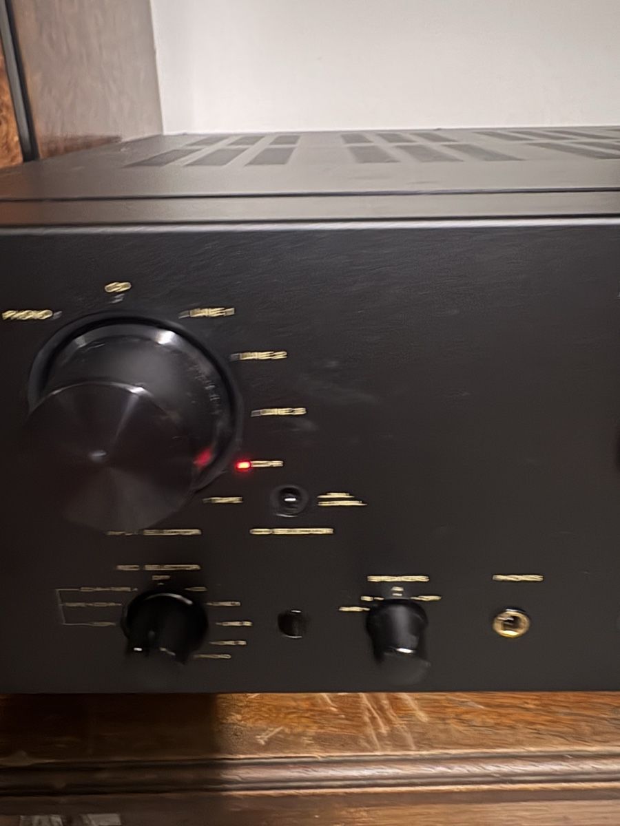 Marantz Amplificatori: Ampli Marantz PM-14 MK|| – Usato da petit lancy venduto da FerreiraLuis 1