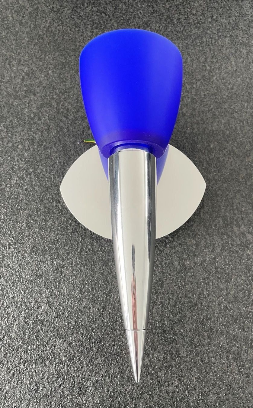 Lampade: Wandlampe   ***neuwertig*** – Nuovo (secondo la descrizione) da Richterswil venduto da Bimbanet