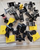 Lego Eisenbahn Teile