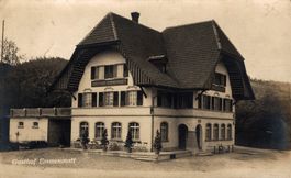Gasthof Emmenmatt - Lauperswil