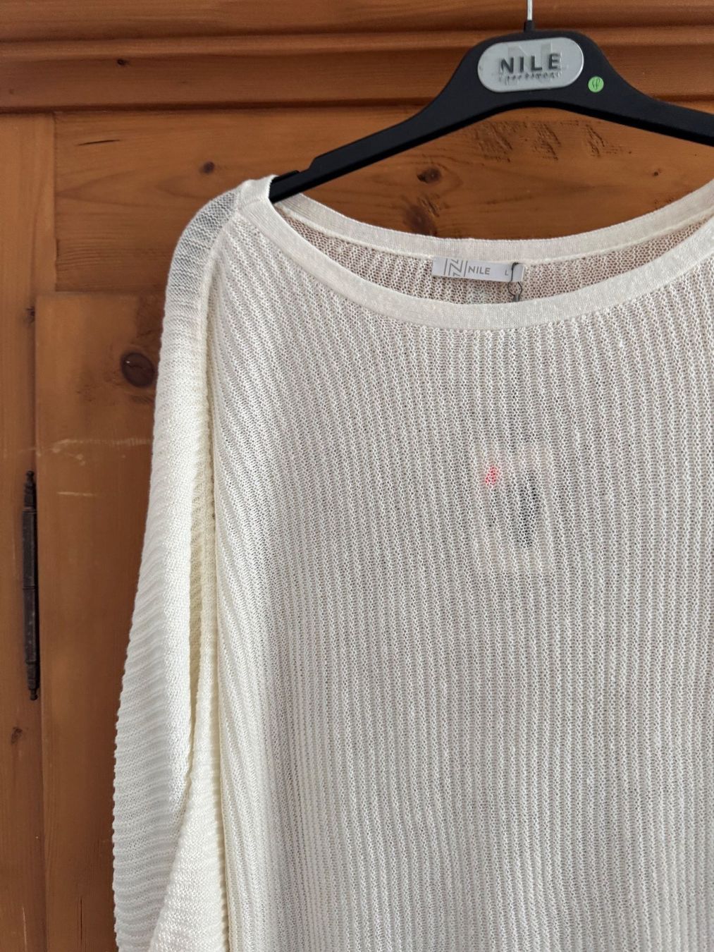 Pulls & Sweat-shirts: Pullover, Nile //NEU// L – Neuf (Voir description) à Stettfurt par outlet72 1