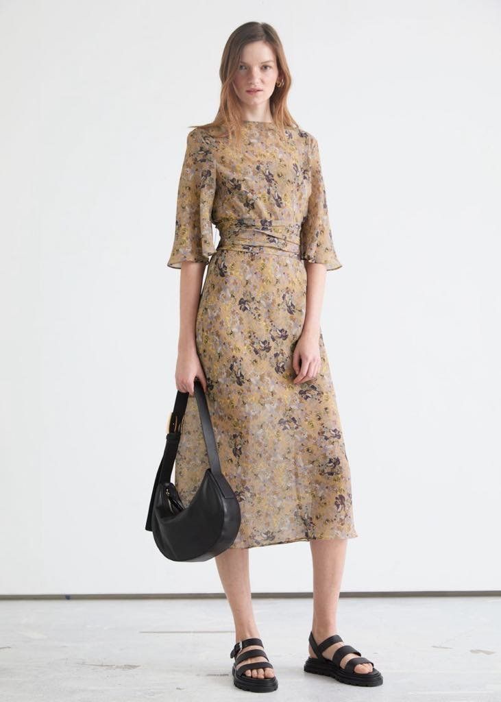 Other Stories Vestiti: & Other Stories Dress EU 36 – Usato da Claro venduto da sof_pkm8 2