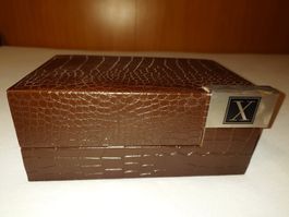 Codex X Identity Collection Männer Uhr mit Kaufrechnung
