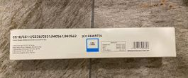 OKI C510/C511/C530/C531/MC561/MC562 cyan Toner, 44469724