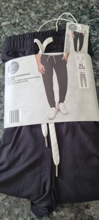 Herren Jogginghose Lounge XL neu