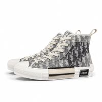 Dior B23 League High Top Sneaker Gr. 40