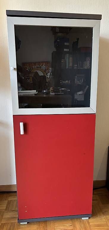Ladenausstattungen & Messebau: Meuble Bar – Gebraucht aus Vevey von cat_tw2s