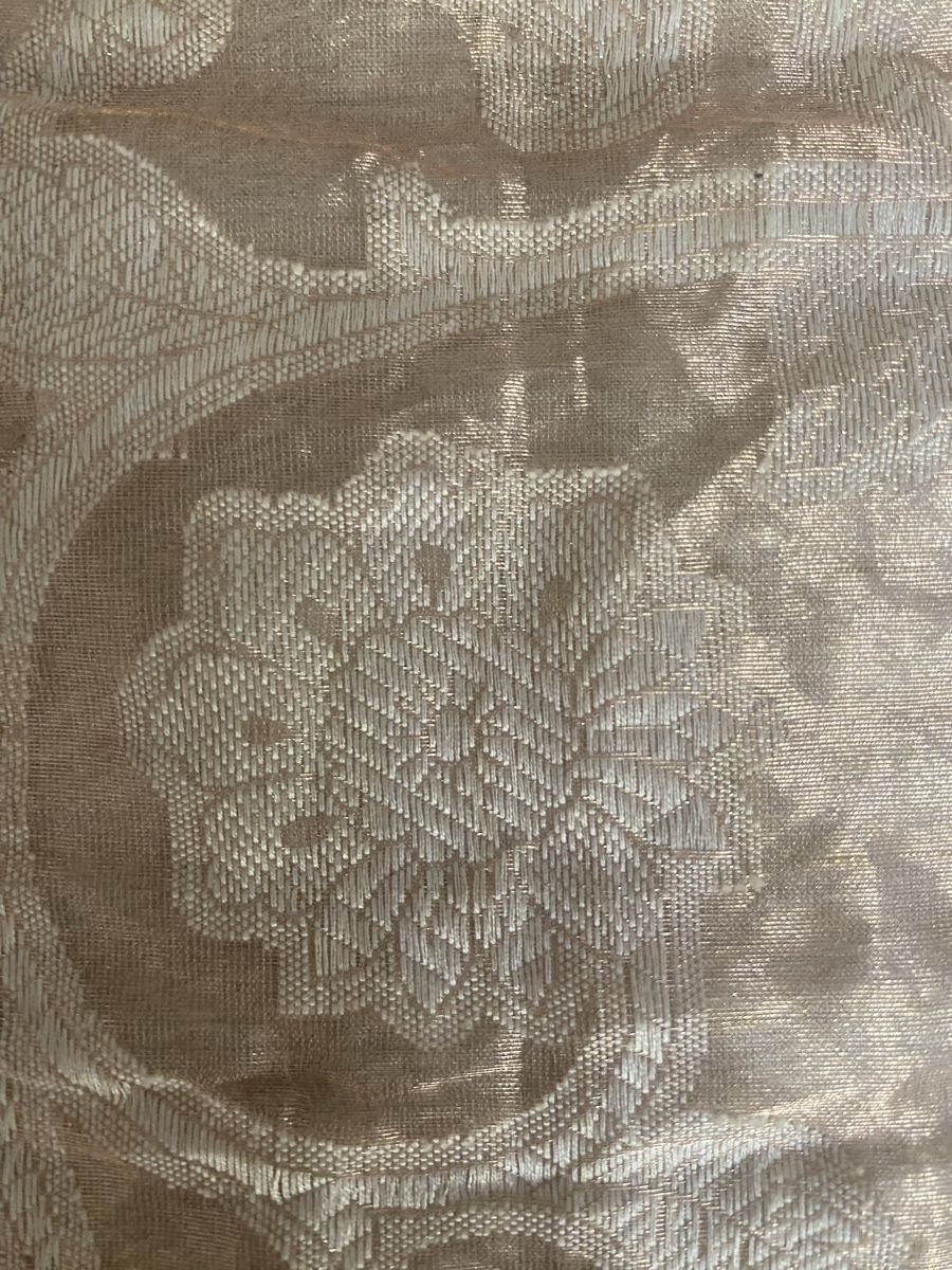 Foulard & Sciarpe: Exklusiver festlicher Designer-Schal – Nuovo e nell'imballaggio originale da Bern venduto da chr_lz96 4
