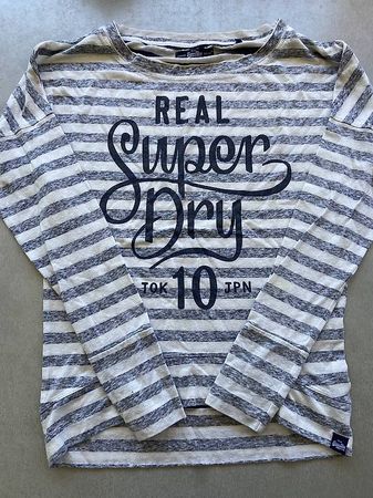 Superdry Shirt