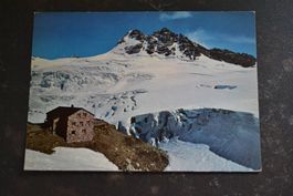 AK Mutthornhütte BE