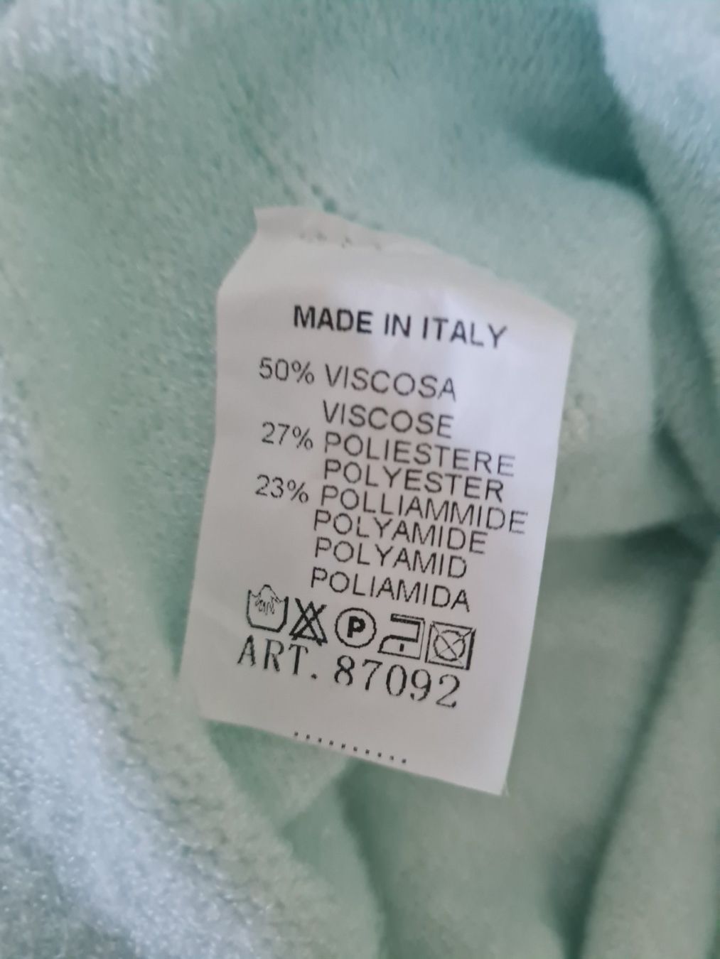 Maglioni & Felpe: Pullover Oversize, Gr. L, locker leicht kuschelig – Usato da Schaffhausen venduto da Catboot01 6