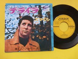 Tom Jones – Delilah