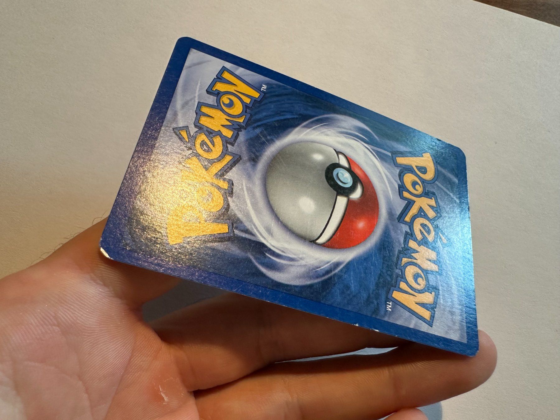 Pokémon Carte collezionabili: Icognito holo Neo Entdeckung DE – Usato da Hagendorn venduto da Pokecollectorch 7