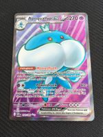 Pokémon - Weiße Flammen - Apoquallyp ex (WHT 160) - DE