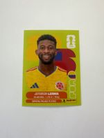 Panini FIFA WM 2026 Sticker - COL 10